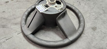 Load image into Gallery viewer, 2005-2009 Ford Mustang GT Leather Steering Wheel "Manual" OEM7
