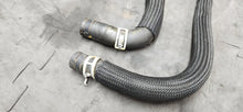 Load image into Gallery viewer, 2005-2009 Ford Mustang GT 4.6 Heater Core Hose "Set" OEM3

