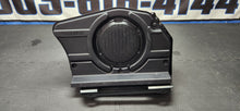 Load image into Gallery viewer, 2015-2017 Ford Mustang GT Rear Subwoofer Speaker OEM
