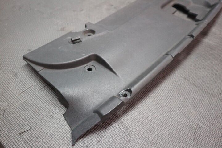 2015-2017 Ford Mustang GT Radiator Support Cover OEM