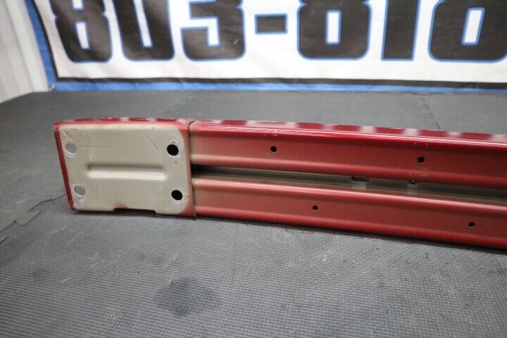 2015-2023 Ford Mustang GT Front Impact Bar "Maroon" OEM