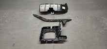 Load image into Gallery viewer, 2018-2023 Ford Mustang Rear Bumper RH Support Mounting Brackets OEM0
