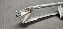 Load image into Gallery viewer, 2005-2009 Ford Mustang Front Windshield Wiper Motor Arm Linkage Assembly OEM
