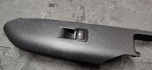 Load image into Gallery viewer, 2015-2023 Ford Mustang RH/LH Door Window Switches w/ Bezel - OEM
