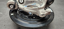 Load image into Gallery viewer, 2016-2023 Chevrolet Camaro SS LH Driver Rear Spindle OEM8
