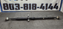 Load image into Gallery viewer, 2015-2023 Dodge Challenger 6.4L Driveshaft "Manual" Scat Pack 24K Miles OEM9
