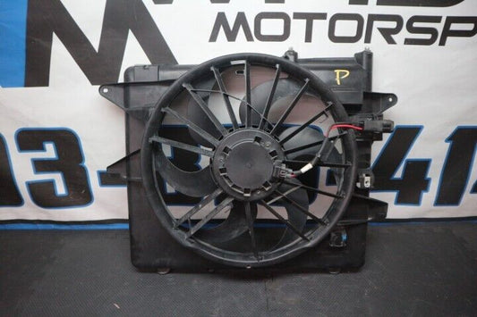 2011-2014 Ford Mustang GT Fan Assembly OEM