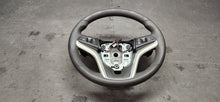 Load image into Gallery viewer, 2012-2015 Chevrolet Camaro SS Steering Wheel "Automatic" OEM0
