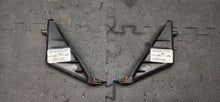 Load image into Gallery viewer, 2005-2009 Ford Mustang GT Front Bumper Support Bracket Pair OEM
