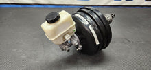 Load image into Gallery viewer, 2011-2014 Ford Mustang GT 5.0 Brake Booster Master Cylinder AT BR332B195CA  OEM0
