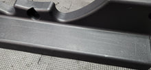 Load image into Gallery viewer, Ford F150 F250 F350 Center Lower Dash Trim Panel Bezel Cover FL3B-15043D02  OEM
