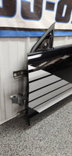 Load image into Gallery viewer, 2005-2009 Ford Mustang GT V6 LH Driver Door Complete w/Glass "UA" OEM
