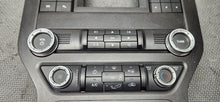 Load image into Gallery viewer, 2018-2023 Ford Mustang GT Face Plate, Screen, Radio OEM
