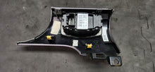 Load image into Gallery viewer, 2015-2017 Ford Mustang GT 5.0 GT Interior Dash Trim 4-Piece - OEM5
