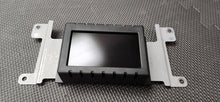 Load image into Gallery viewer, 2015-2017 Ford Mustang Radio Face Plate, Screen "Base Model" OEM1
