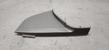 Load image into Gallery viewer, 2005-2009 Ford Mustang LH Driver Center Console  Panel Trim  "Black" OEM
