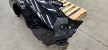 Load image into Gallery viewer, 2011-2014 Ford Mustang LH Driver Rear Quarter Panel - OEM

