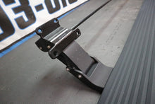 Load image into Gallery viewer, 2015-2020 Ford F-150 RH Passenger Crew Cab Power Folding Running Board OEM
