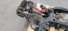 Load image into Gallery viewer, 2015-2017 Ford Mustang GT 3.15 Rear Axle Gears Differential IRS A/T OEM9
