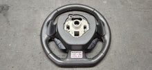 Load image into Gallery viewer, 2019-2023 Chevrolet Camaro SS Steering Wheel "Automatic" OEM
