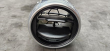 Load image into Gallery viewer, 2018-2023 Ford Mustang Dash Center Air Vent "Nickel" OEM3
